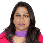 Fahmeeda Begum, Resource Deployment Manager