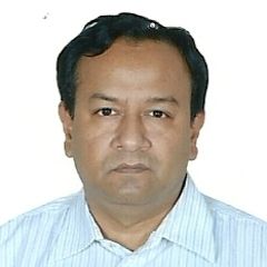 Prasanjai Prasad