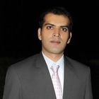 Ahmed Kashan Abbasi, Sales and marketing manager