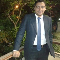 احمد جمال Abd El-Aziz, Senior Software Engineer