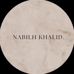 Nabilh  Khalid, مديره خدمه عملاء 