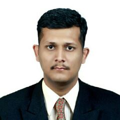 Aniket Gowarkar