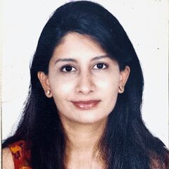 Dr gayatri Karad Gupta