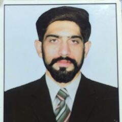 Muhammad mazhar Iqbal, Web Developer.cico network   