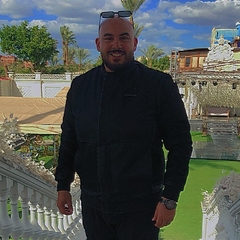 Hossam Farouk