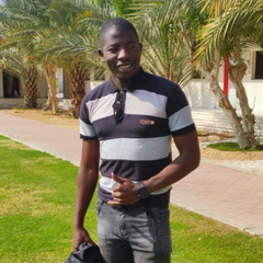 charles Turyahabwe