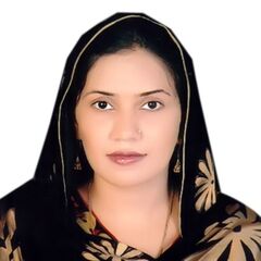 Saima Abid