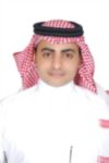Naif Assaf Al-Zahrani, Cutomer Service Manager in Riyadh Business Unit