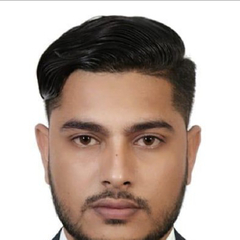 Amir Qureshi