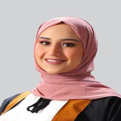 Sara Bassam, General Accountant