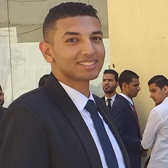 محمد عبدالرحيم, مدير اداري