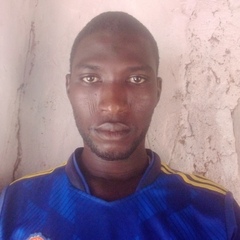 AMINU ABUBAKAR