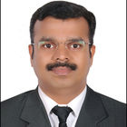 JYOTHISH BHASURAN UNNI, ADMINISTRATION OFFICER (GEN.ADMIN. & ASSETS)
