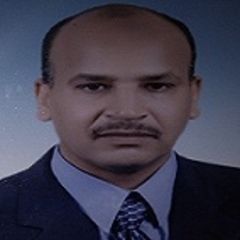 Ahmed Dawwi Mohammed Seleem, General Manager