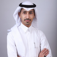 Ziyad Alghamdi