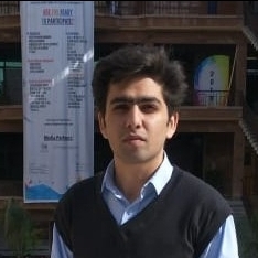 Kashif Khan