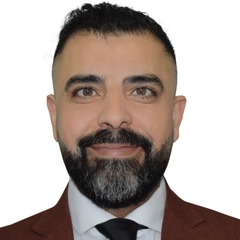 يزن الظاهر , مدير عام  شركه ليا انترناشونال لاستيراد الادويه والاجهزه والمستلزمات الطبيه 