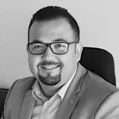 Hossam Elsayed Abdelhafez, Sales And Business Development Manager