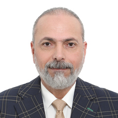 Jamal Hasan Arif , مدير علاقات العملاء