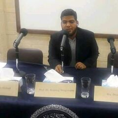 Mahmoud Thabet El Sayed Salem