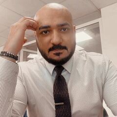 إسلام abu almagd, HR Recruiter