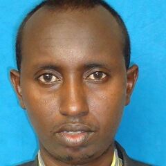 Abshir Nur Mohamed, Accountant
