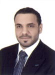 Mustafa El Abbasy, Retail Store Manager 