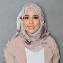 Chayma Abidi, Sales women