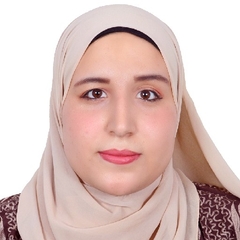 رشا وهبة, Arabic Teacher 