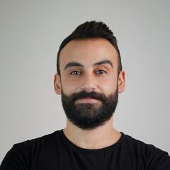 Mohammad Allamea