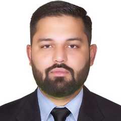 ASHAR SYED