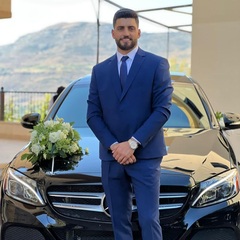 Tony Aflak, Accountant