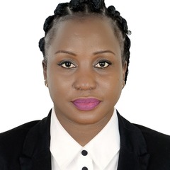 Janeth   Thadeo Nyamuhanga 