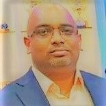 Nadarajah Kirubaharan, Manufacturing Quality Manager 