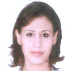 Souhir Ghozzi