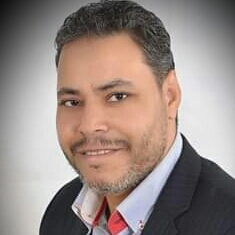 Mohamed Helmy, مدرس لغة عربية