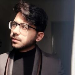 Saim Zafar, Lead Business Analyst