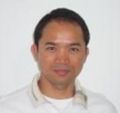 Joselito Valenton, Senior Systems Analyst / Developer