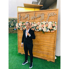 Monir Rafaat kamal elnagar