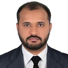 Mudassar Nazir, Human Resource Executive 