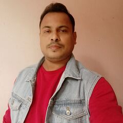 JEETENDRA KUMAR THAKUR