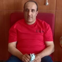 Shir Bacha, Warehouse Manager 