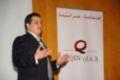 باسل ضاهر, Director of Business Strategies and Training