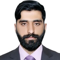 Muhammad Arbaz, Telecommunications Installer
