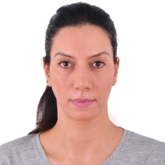  Boussoffara  Randa Mabrouk, مساعدة ممرضة