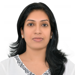Aparna  Valsan , HR Specialist