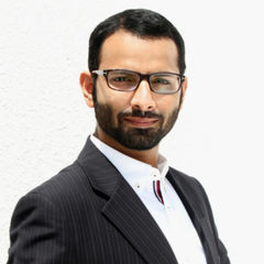 رميز إبراهيم, IT Consultant/Auditor/Trainer
