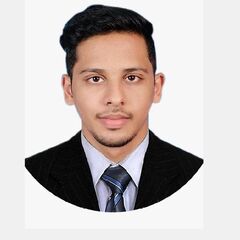 Nasir Qureshi, retail sales adviser