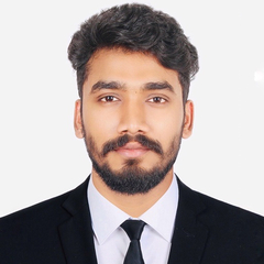 Ismail Shaheed