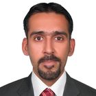 Fahad Saleem, Assistant Manager Cloud Operations and Support Cloud Computing